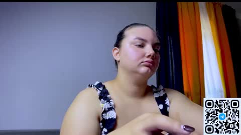 Mila online show from June 29, 7:16 am