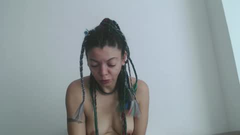 DreamyLatina online show from November 3, 1:34 pm