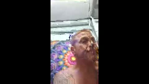 dred2343 online show from March 15, 2:49 am