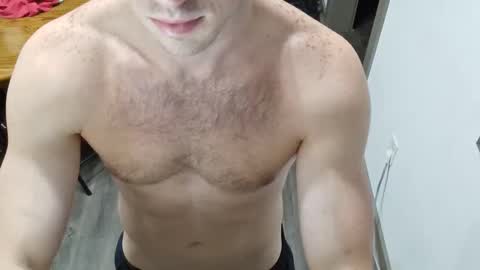 Drew online show from April 13, 1:21 am