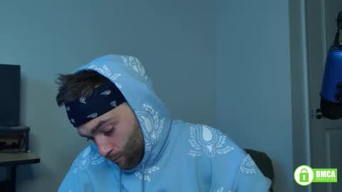 drexallen1 online show from February 20, 9:28 pm