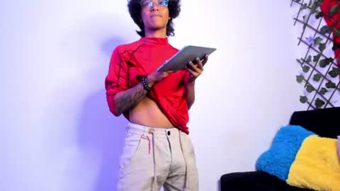 Dreyk online show from August 4, 10:06 pm