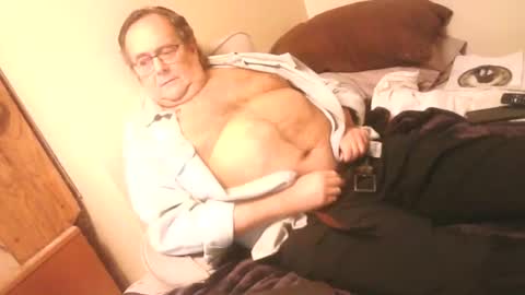 Dr. Feelgood online show from February 8, 3:54 am