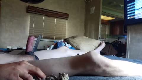 drgnbvr online show from March 11, 5:16 pm