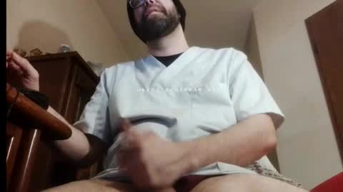 drhorsedick666 online show from February 10, 4:54 pm