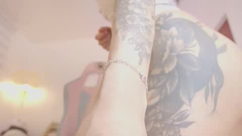 DRIANA online show from March 16, 1:59 pm