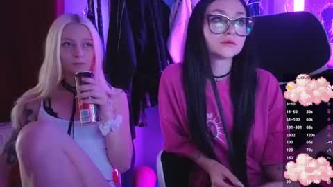 Tara  Sonny online show from July 28, 3:43 pm