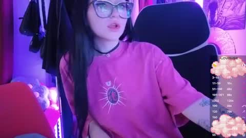 Tara  Sonny online show from July 28, 2:46 pm