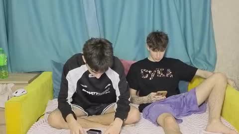 Mark online show from February 11, 3:21 am