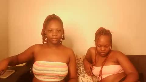 Kimberly online show from May 1, 11:32 pm