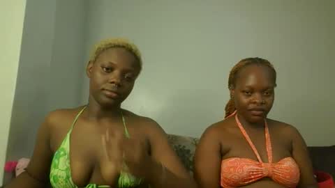 Kimberly online show from February 23, 1:30 am