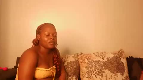 Kimberly online show from April 23, 9:27 pm