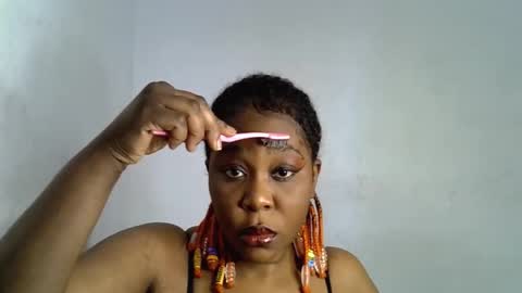 Snapshot of drip_juicypussy chatting on October 18, 9:35 am Ayana online show from October 18, 9:35 am