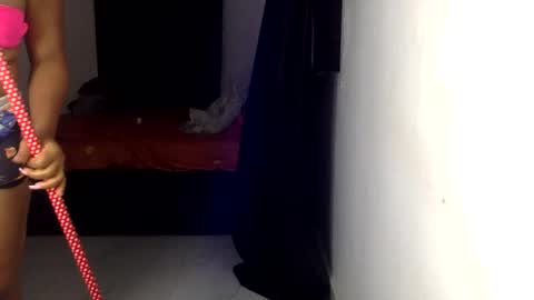 luna online show from March 17, 5:45 am