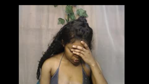 Snapshot of dripqueenx chatting on October 21, 10:20 am linda online show from October 21, 10:20 am