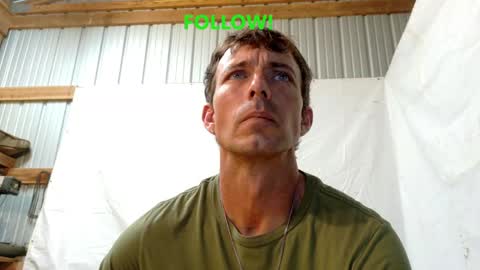 Inexperienced catfish online show from April 30, 7:30 pm