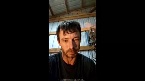 Inexperienced catfish online show from April 28, 11:58 am