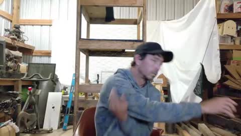 Inexperienced catfish online show from June 16, 1:04 pm