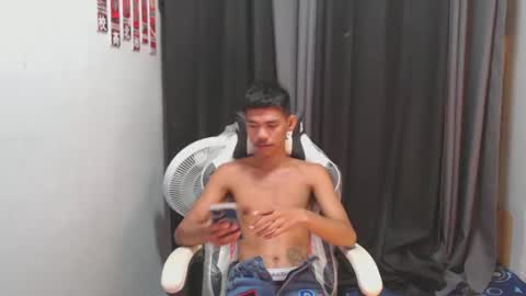 Drixiboyj online show from January 10, 9:13 am