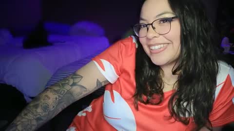 Drizzypeach602 online show from October 3, 3:59 am