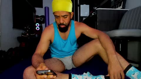 DirtyDrizzy online show from May 4, 3:57 am
