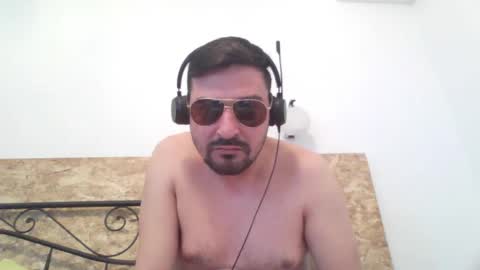 Johnny California online show from March 15, 6:07 am