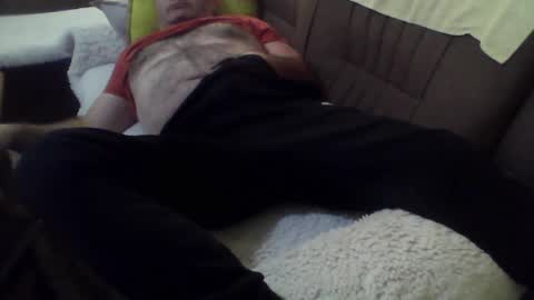 johnny online show from February 13, 6:37 pm