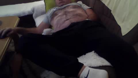 johnny online show from October 3, 8:17 pm