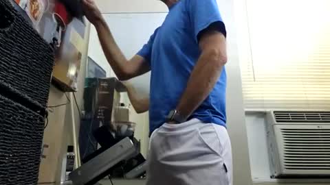 Hello Hope you enjoy what you see. I love attention in dirty talk and tips thickcock  edging precum dirtyTalk C2C online show from June 24, 6:15 pm