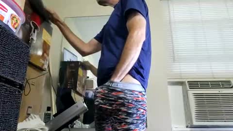 Hello Hope you enjoy what you see. I love attention in dirty talk and tips thickcock  edging precum dirtyTalk C2C online show from June 21, 11:27 am