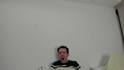 Snapshot of drod6621 chatting on October 5, 2:53 am CamiSanti online show from October 5, 2:53 am