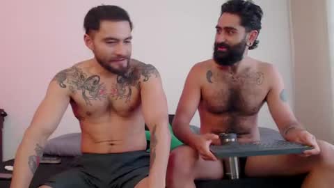 Drogama online show from June 23, 2:34 pm