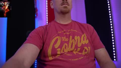 Drok online show from February 22, 4:27 am