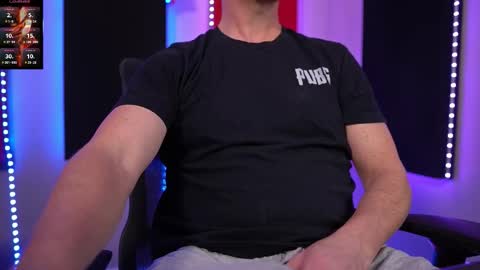 Drok online show from March 18, 3:12 am