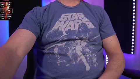 Drok online show from March 16, 3:20 am