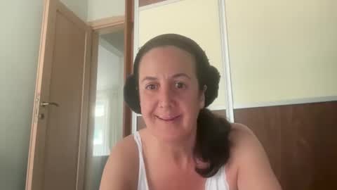 Dr. Resa online show from April 23, 12:29 pm