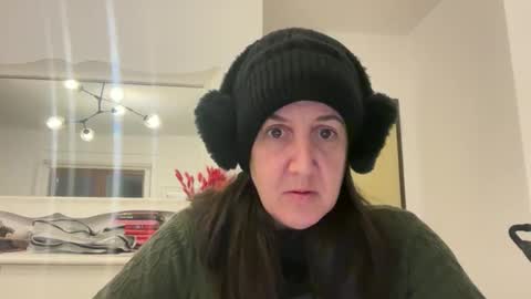 Dr. Resa online show from January 13, 5:32 pm