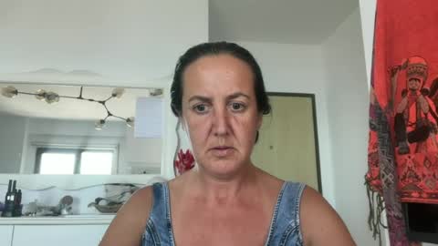 Dr. Resa online show from July 6, 11:29 am