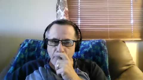 drthick1224 online show from June 21, 1:28 pm