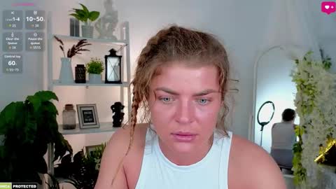 Donna online show from February 26, 6:39 am