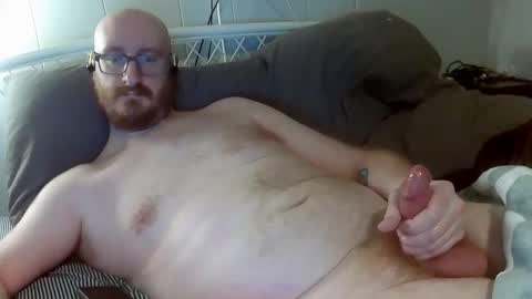 FoxBoyKit online show from February 12, 4:27 am