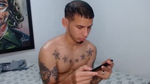 dsanchezz359 online show from March 16, 2:32 pm