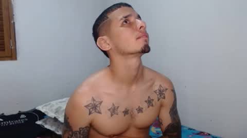 dsanchezz359 online show from March 12, 11:25 am