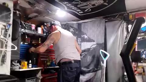 dsmock online show from October 20, 4:50 am