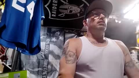 dsmock online show from May 31, 10:44 pm