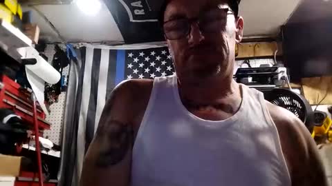 dsmock online show from May 25, 8:48 pm