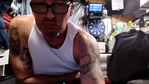 dsmock online show from August 9, 10:31 am