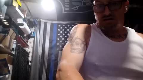 dsmock online show from May 26, 11:44 pm