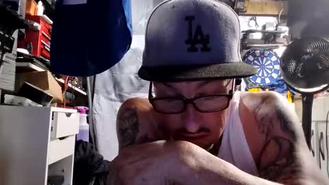 dsmock online show from June 9, 5:23 pm