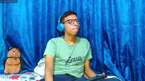 David online show from March 4, 1:57 am